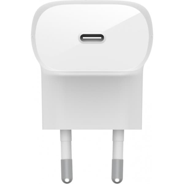 Belkin BoostCharge USB-C 30W PD 3.0-oplader