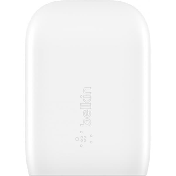 Belkin BoostCharge USB-C 30W PD 3.0-oplader