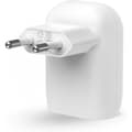 Miniatyrbillede 2 af 5: Belkin BoostCharge USB-C 30W PD 3.0-oplader