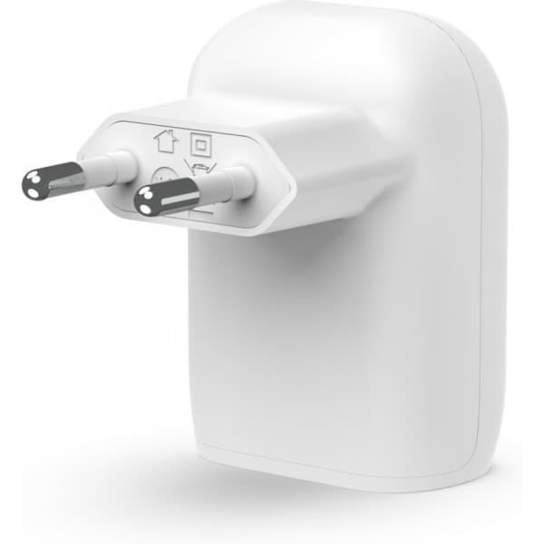 Belkin BoostCharge USB-C 30W PD 3.0-oplader