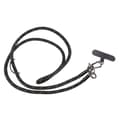 Pikkukuva 2 / 3: Mobilband Universal Halsband - Svart Randig