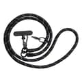 Pikkukuva 1 / 3: Mobilband Universal Halsband - Svart Randig