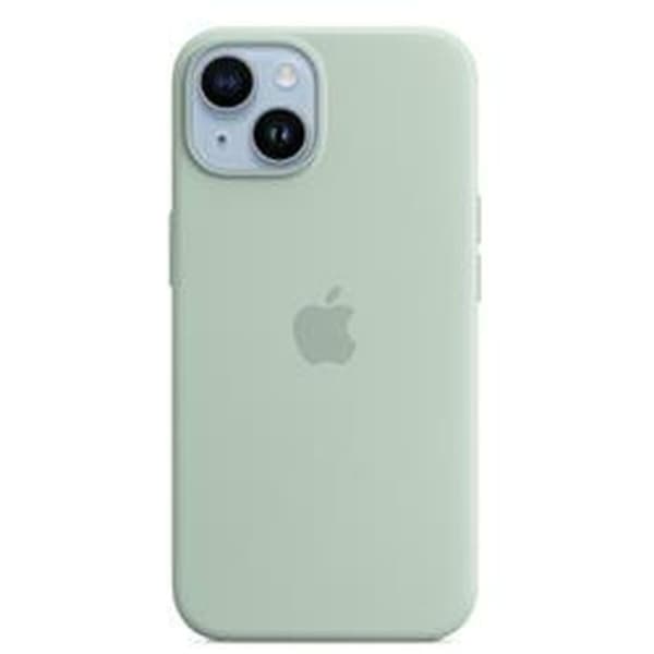 Mobilcover Apple MPTC3ZM/A iPhone 14 Plus Grøn