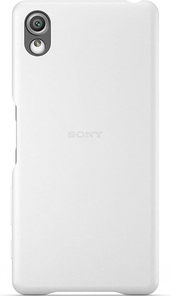 Sony - Cover Original Style Cover - Xperia XA (1301-1895.1)