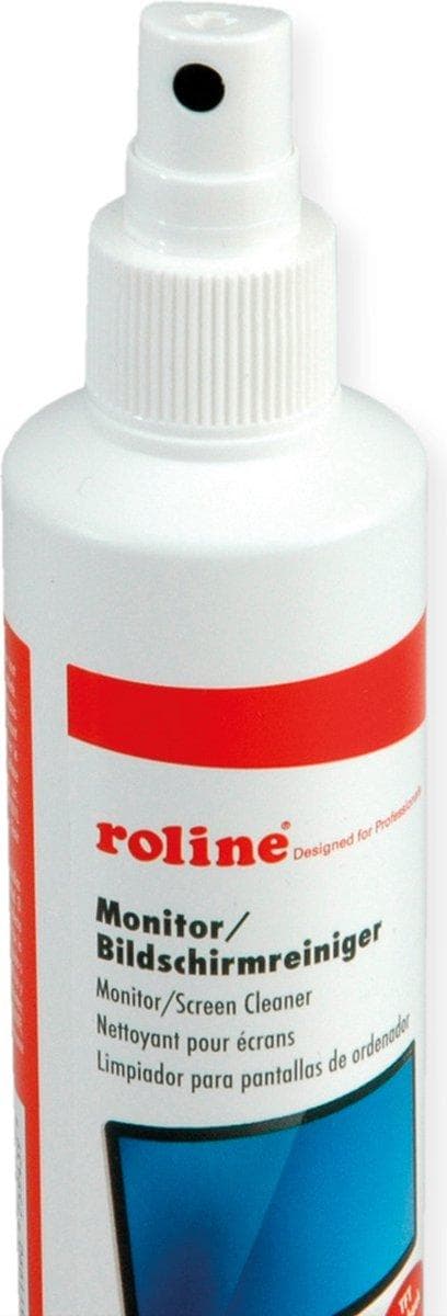 ROLINE PC rengøringssæt (19.04.4140)