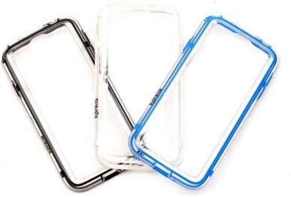 Cyoo Four Corners Clear MagSafe IPhone 14 Pro-cover (CY122805)