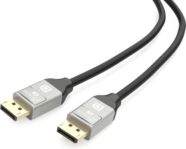 j5create JDC43-N 8K DisplayPort-kabel