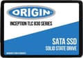 Pikkukuva 1 / 4: Alkuperäinen tallennustila OTLC5123DSATA/2.5 sisäinen SSD-asema 2,5 tuuman 512 Gt SATA III 3D TLC