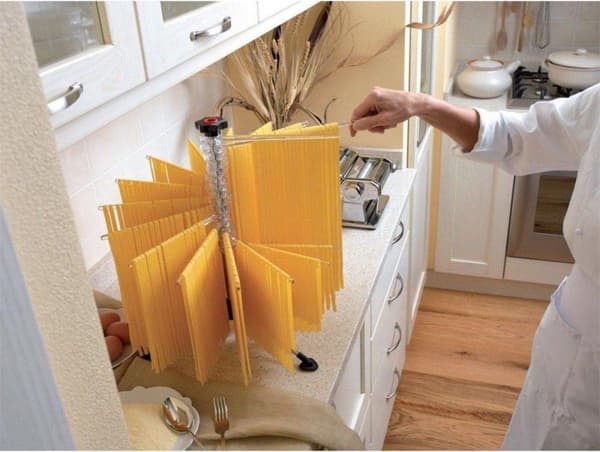 Marcato PASTA TØRRESTAT TACAPASTA NEUTRAL (TP-NY)