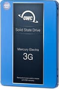 Pikkukuva 4 / 6: OWC 1,0 TB Mercury Electra 3G 2,5" Serial-ATA 7 mm Solid State Drive (OWCS3D7E3GT1.0)