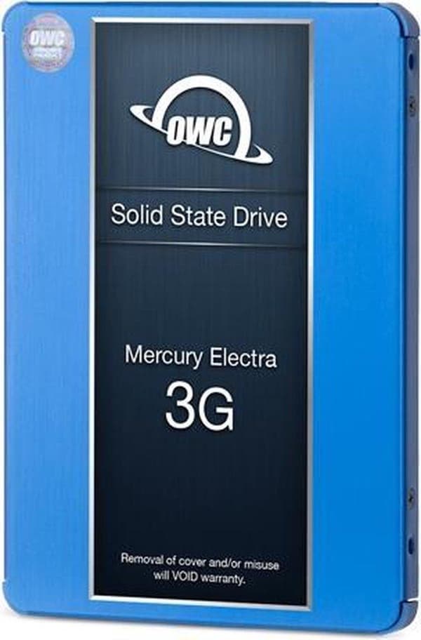 OWC 1,0 TB Mercury Electra 3G 2,5" Serial-ATA 7 mm Solid State Drive (OWCS3D7E3GT1.0)