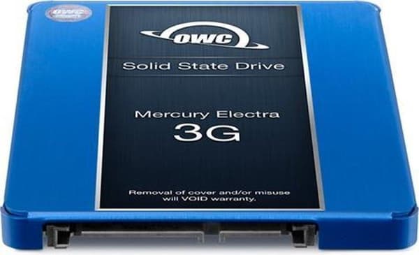 OWC 1,0 TB Mercury Electra 3G 2,5" Serial-ATA 7 mm Solid State Drive (OWCS3D7E3GT1.0)