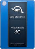 Pikkukuva 2 / 6: OWC 1,0 TB Mercury Electra 3G 2,5" Serial-ATA 7 mm Solid State Drive (OWCS3D7E3GT1.0)