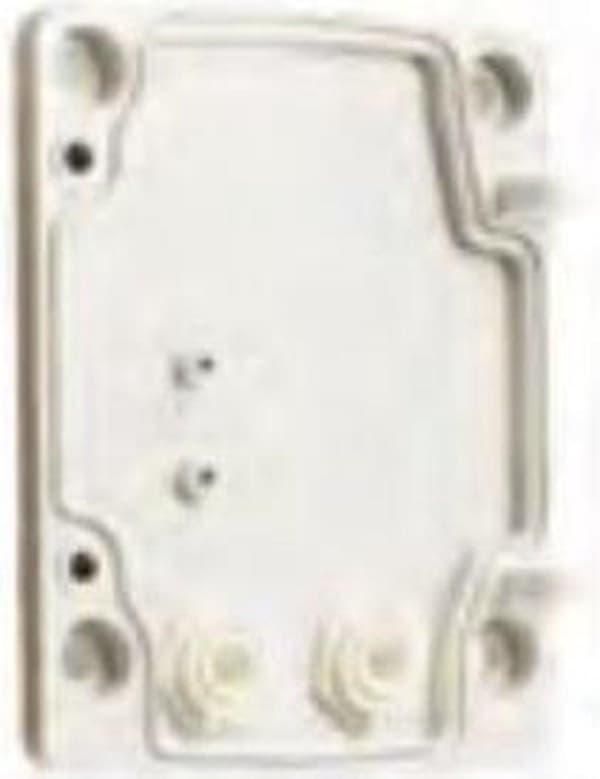 Bosch VGA-PEND-WPLATE -valvontakameran lisävarustekiinnitys (VGA-PEND-WPLATE)