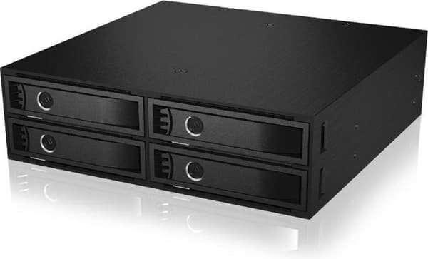ICY BOX Backplane 4xSATA 2,5" (IB-2242SAS-12G)