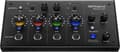 Miniatyrbillede 1 af 5: ROLAND BRIDGE CAST - Dual Bus Gaming Mixer - i sort (425161A99)