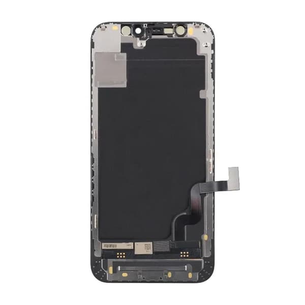 iPhone 12 Mini Skärm med LCD In-Cell RJ med IC Ersättning