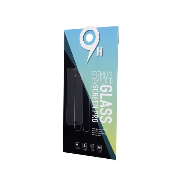 Tempererat Skärmskydd 2,5D till Motorola Moto G32 / G42 - 50-pack