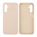 Miniatyrbild 1 av 3: Samsung A14 5G Silikonskal Rvelon - Beige