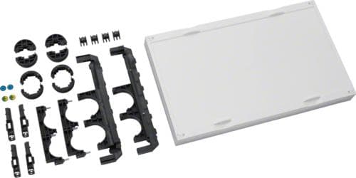 Hager-modul, universN 300x500mm, f.PE/N SaS UE22PEN (UE22PEN)