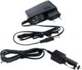 Miniatyrbillede 3 af 5: EverActive 12 batterier professionel oplader NC-1200 BL054