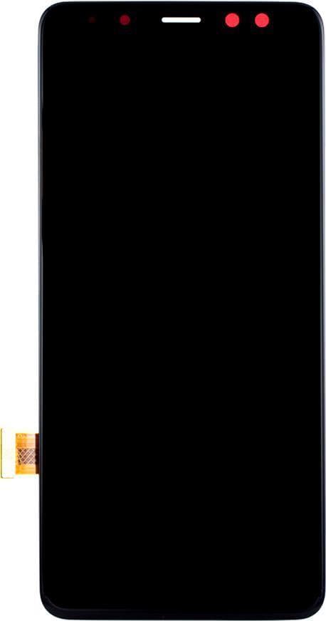 Samsung SVC LCD ASSY-OCTA (E/BLACK) SM-A530F SER (GH97-21406A)