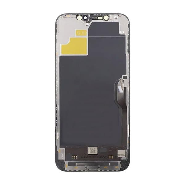 iPhone 12 Pro Max Skärm med OLED Display JK