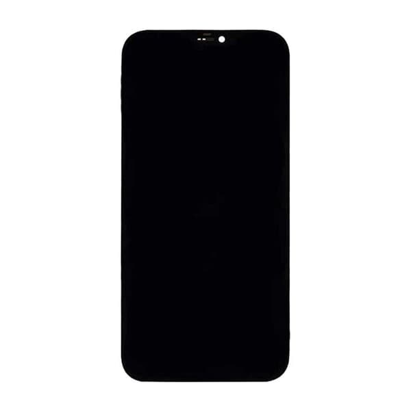 iPhone 12 Pro Max Skärm med OLED Display JK