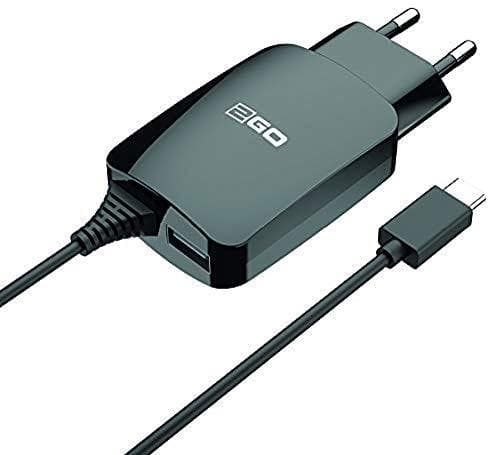 2GO 797167 mobiloplader sort indendørs (797167) Sort