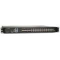 Miniatyrbillede 1 af 4: SonicWall - Strømforsyning (intern) - AC 100-240V - 90 Watt - FRU - til NSa 3700