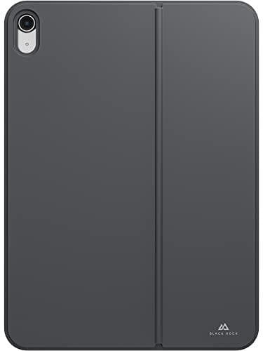 Black Rock Tablet Case Kickstand til Apple iPad 10.2 (2021), Sort (00215353)