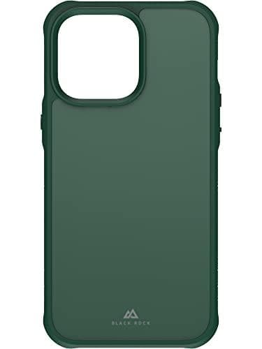 Black Rock Cover Robust til Apple iPhone 14 Plus, Forest Green (00220247)