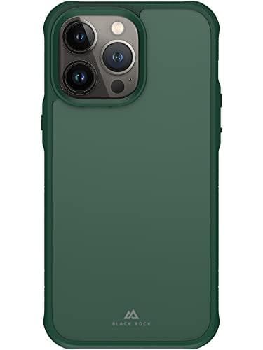 Black Rock Cover Robust til Apple iPhone 14 Plus, Forest Green (00220247)