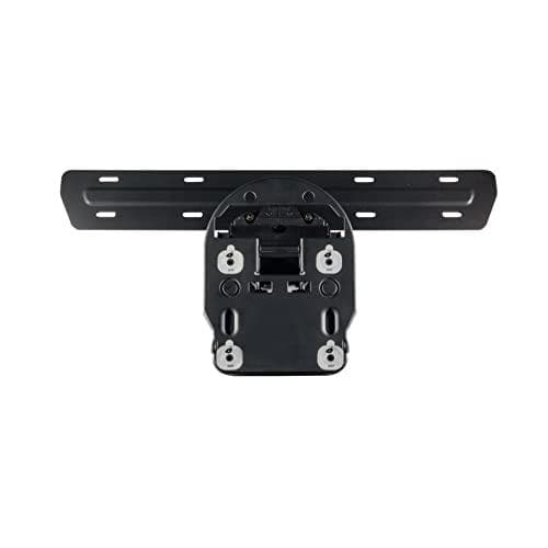 SHVP BS89720 - TV-vægbeslag 139,70 cm (55")-65" tætsiddende (BS89720) Sort