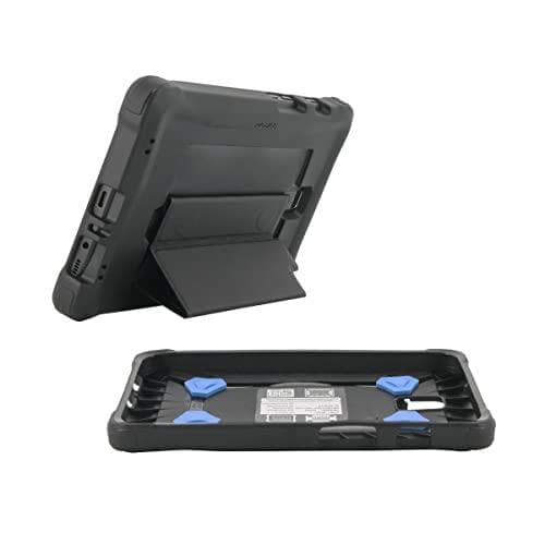 Mobilis 053014 tabletetui 20,3 cm (8") Cover Sort (053014)
