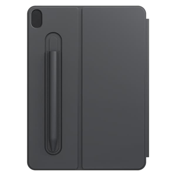 Black Rock Tablet Case Folio til Apple iPad 10.2 (2021), Sort (00215348)