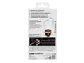 Miniatyrbillede 4 af 4: SBS Extreme X2 Mobiltelefontaske 17 cm (6,7") Cover Transparent (TEUNBKEX2IP1467)