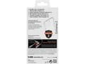 Miniatyrbillede 3 af 3: SBS TEUNBKEX2IP1461 Mobiltelefon taske 15,5 cm (6,1") Cover Transparent (TEUNBKEX2IP1461)