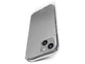 Miniatyrbillede 1 af 3: SBS TEUNBKEX2IP1461 Mobiltelefon taske 15,5 cm (6,1") Cover Transparent (TEUNBKEX2IP1461)
