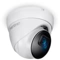 Miniatyrbillede 1 af 11: TRENDNET INDENDØRS/UDENDØRS 5MP POE DAG/NAT DOME NETVÆRKSKAMERA (TV-IP1515PI)