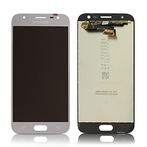 Samsung LCD 5.0" Sølv (GH96-10992A)