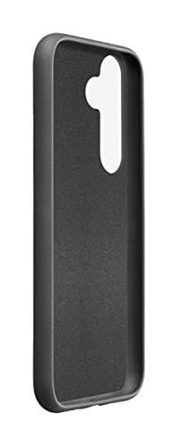 Cellularline CROMA CASE GALAXY A34 5G BLACK (CHROMAGALA34K)