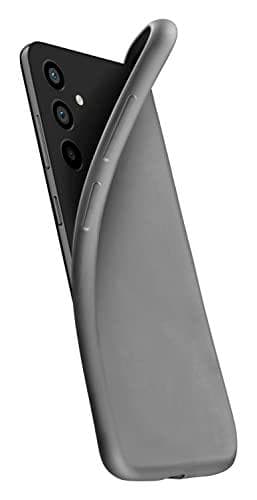 Cellularline CROMA CASE GALAXY A34 5G BLACK (CHROMAGALA34K)