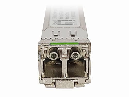 LevelOne MiniGBIC GVT-0302 SFP ZX/LC Fiber SM 80km (GVT-0302NY VERSION)