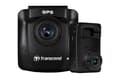 Miniatyrbild 1 av 4: Dash Cam Transcend - DrivePro 620 - 64GB (sugkoppsfäste) (TS-DP620A-64G)