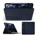 Miniatyrbild 1 av 4: LAUT Prestige Business Folio-fodral för Apple iPad 10,5" (2022) Indigo (409823)