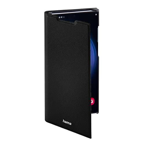 Hama Slim Pro Mobilfodral Folio Svart (00215582)