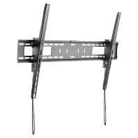 E+P el-vægbeslag, kipbar 140-254cm, bk WHS217 (5625517)