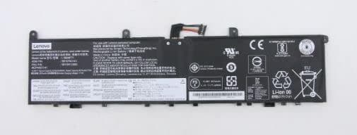 Lenovo Intern, 4c, 80,4Wh, LiIon (5B10W13900)