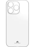 Miniatyrbillede 1 af 4: Black Rock Cover Ultra Thin Iced til Apple iPhone 14 Pro, gennemsigtig (00220272)